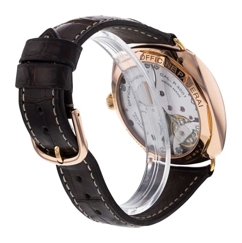 Panerai Radiomir Manual PAM00421